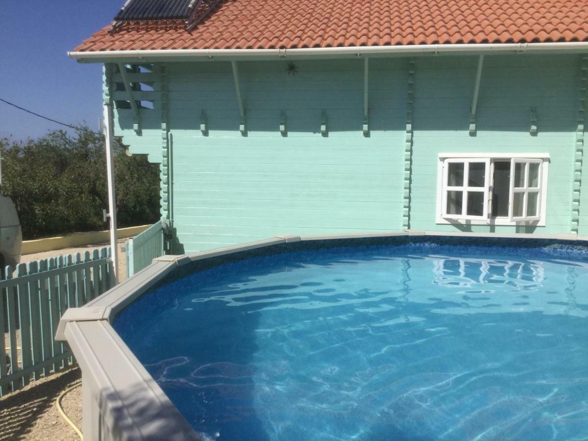 The Cabin, Kyparissia Exterior foto
